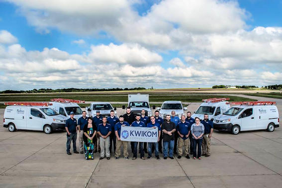 KwiKom-Team-2017-567 Team KwiKom 2017