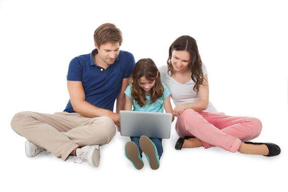 family-internet Family Internet
