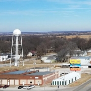Thayer-KS