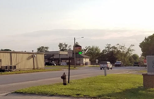 Carbondale, Kansas Wireless Internet Expansion