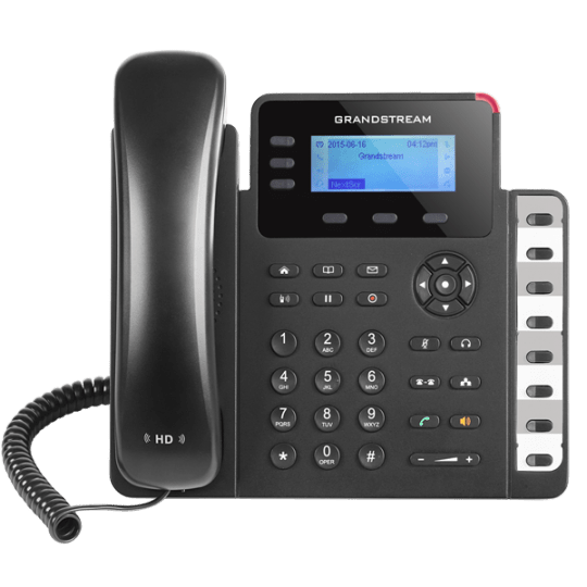 phone-front PBX Systems