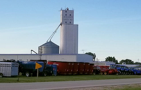 Neosho Valley / Erie Kansas Service Expansion