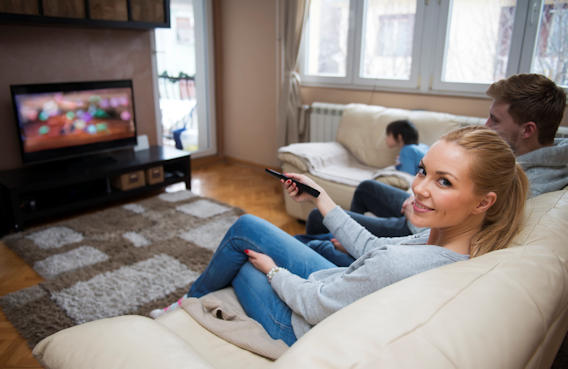 digitaltv