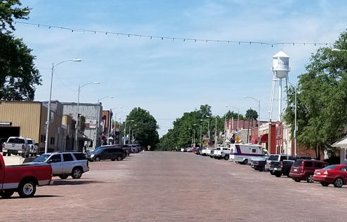 Wellsville, KS Internet