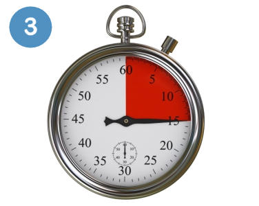 stopwatch