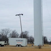 Buffalo, Kansas Wireless Expansion