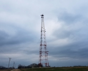 Louisburg Kansas Tower