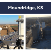 Moundridge – MKC Upgrade v1