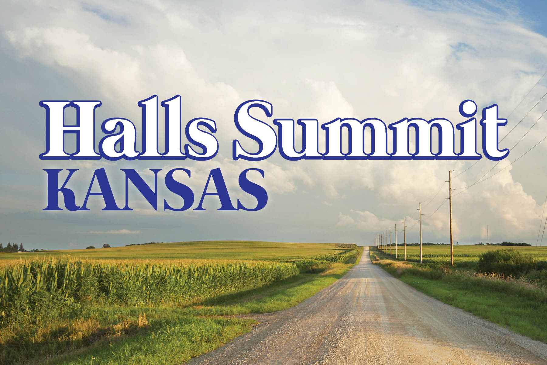 Halls Summit, KS Service Expansion KWIKOM