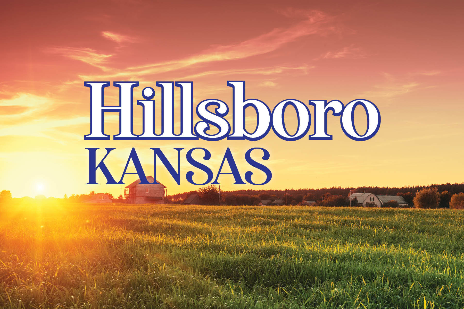 Hillsboro, KS Service Expansion KWIKOM