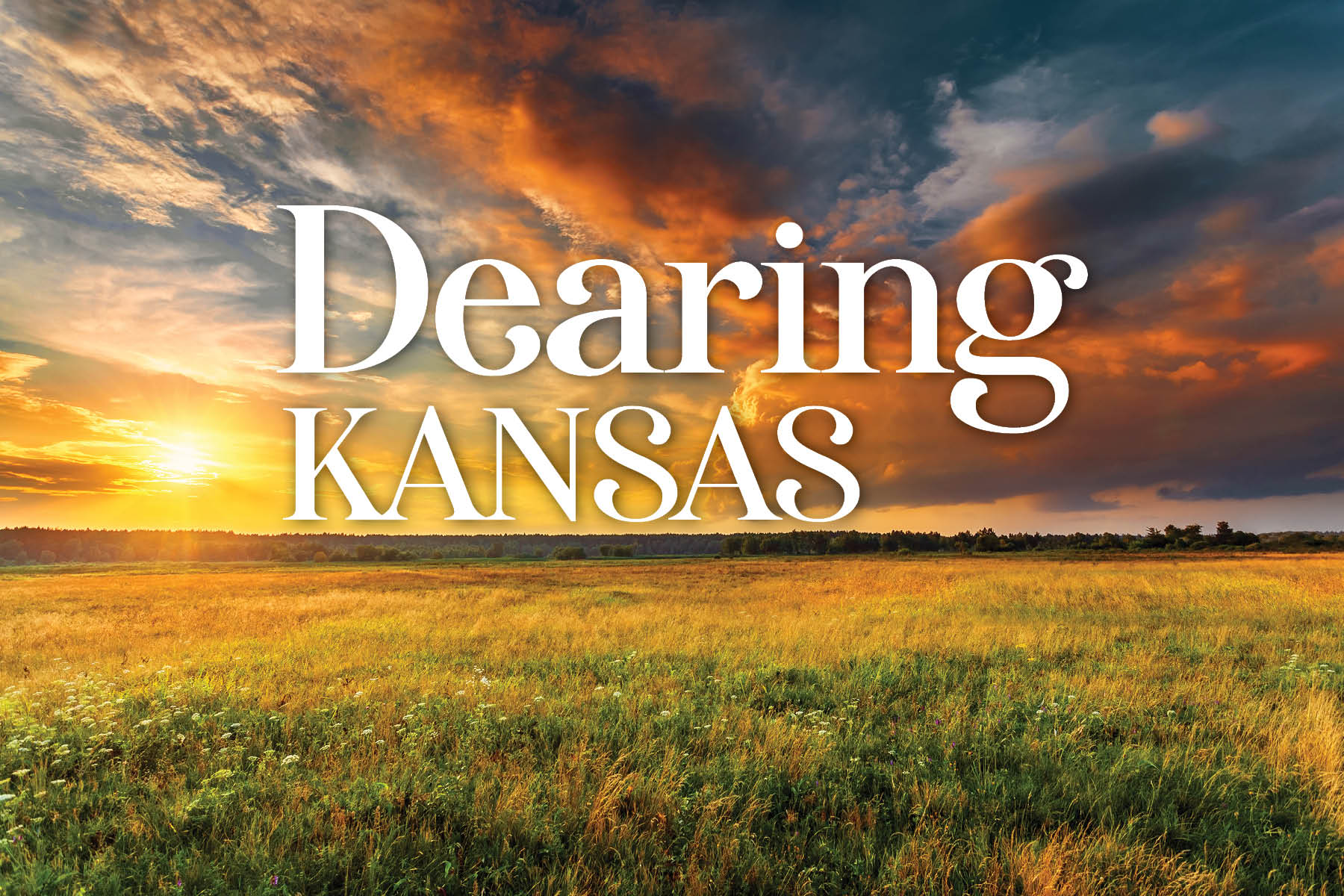 Dearing, KS Service Expansion KWIKOM