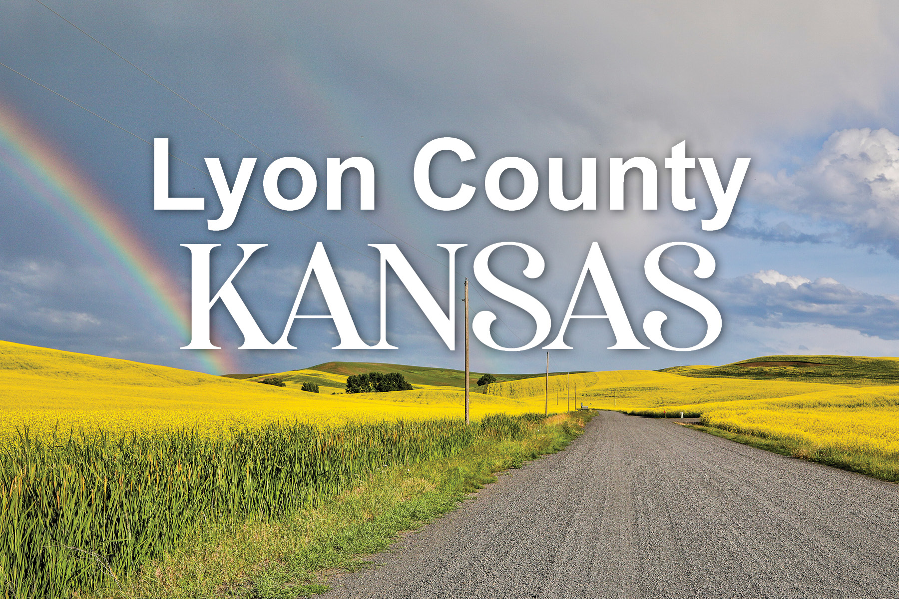 KWIKOM Wins Grant for Fiber Expansion in Western Lyon County, KS KWIKOM