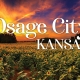 Osage City, KS