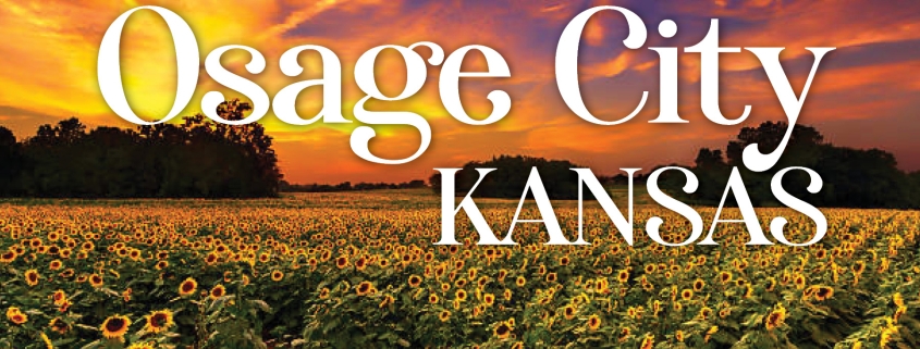 Osage City, KS