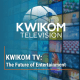 KWIKOM TV Available